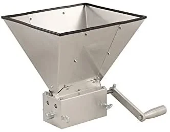Malt Mill